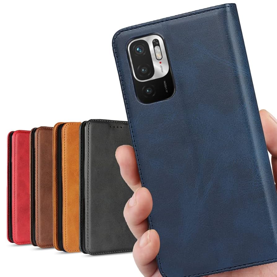 ケース付き Xiaomi　Redmi Note 10 JE　auモデル　グレー ケース付き Xiaomi Redmi Note 10 JE auモデル グレー Xiaomi